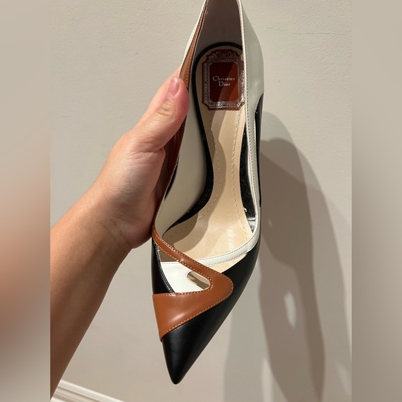 Christian Dior Heels - Picture 4 of 11